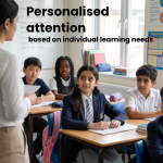 · Thinking-focused learning instead of rote memorisation (3)