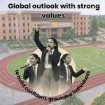 · Thinking-focused learning instead of rote memorisation (5)