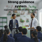 · Thinking-focused learning instead of rote memorisation (6)